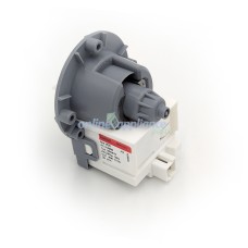 UNI204 Washing machine Pump Syncronous European Universal